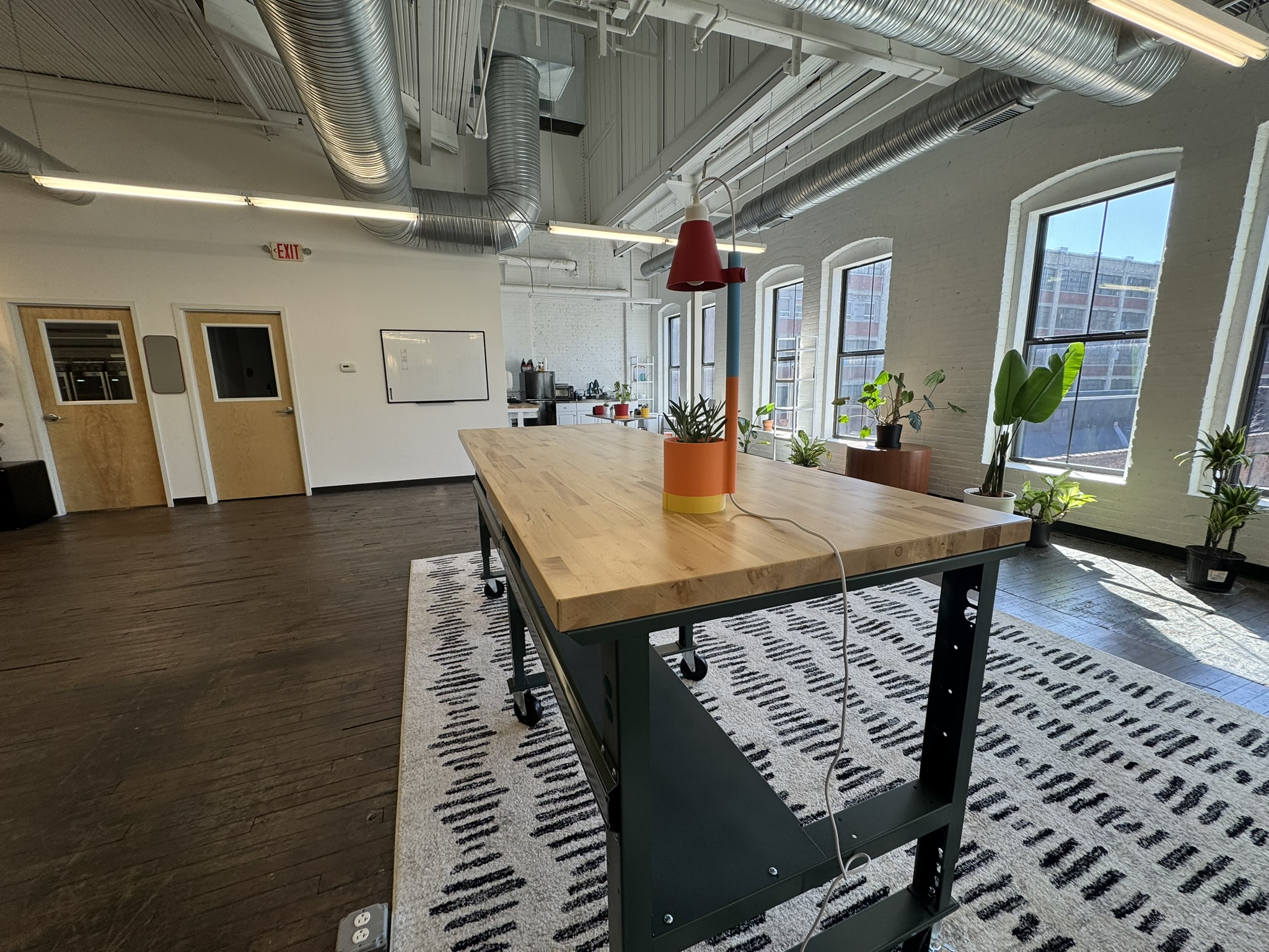 Why Startups Should Rent an Office Space in Cleveland Ohio with Tyler ... - Creative Professional Office Rentals