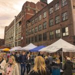 Cleveland’s Best Summer Market of 2025: The Cleveland Market Returns to Tyler Village This August