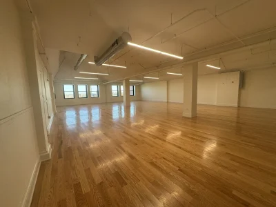 Office Flex Studio Space SE