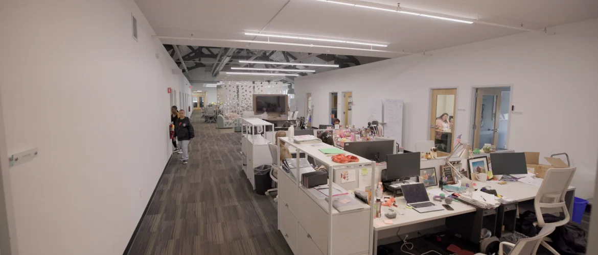 office space for lease cleveland ohio