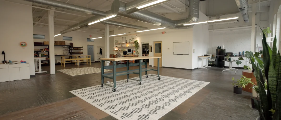 commercial space for rent cleveland