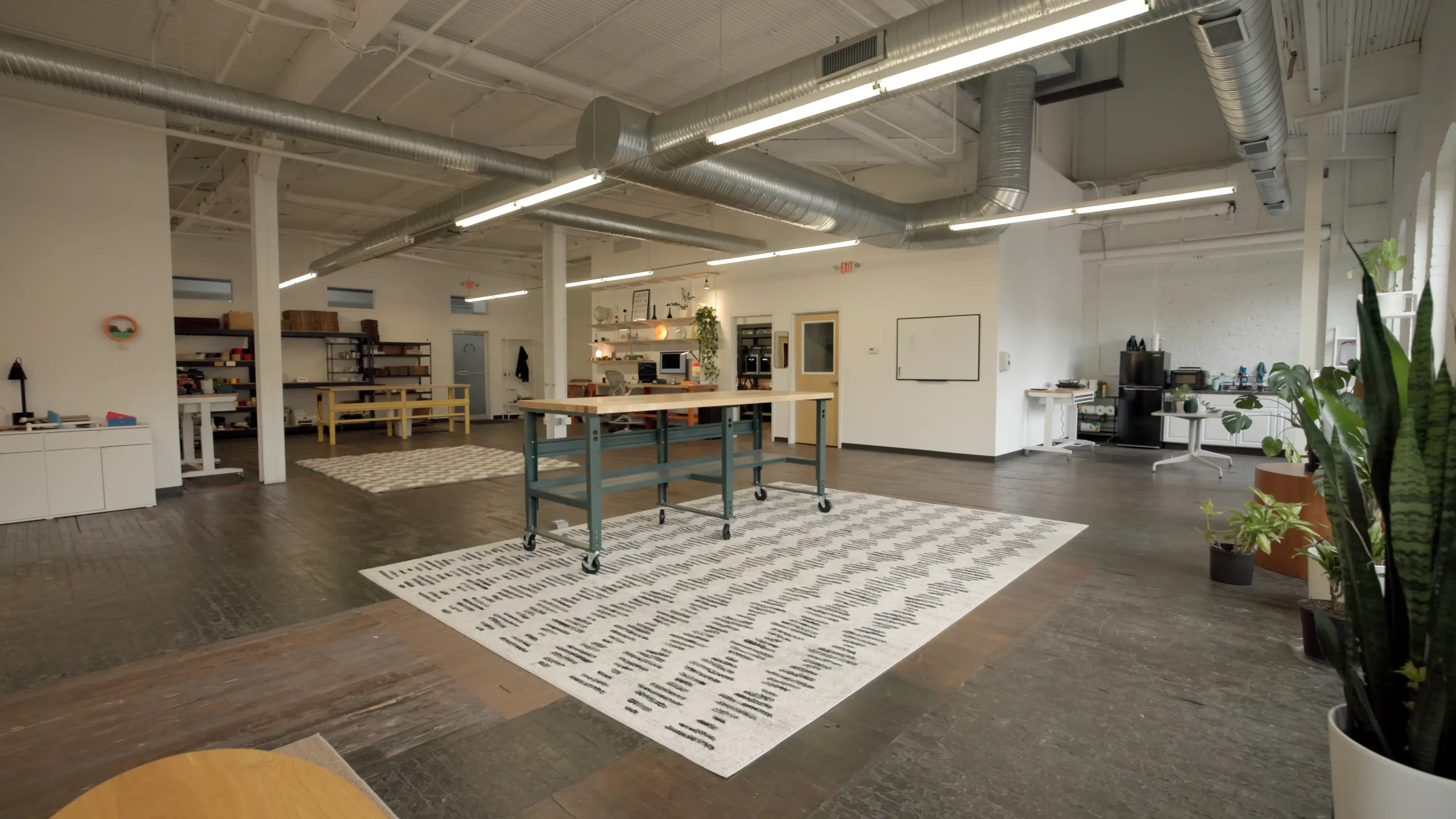 Explore Creative Commercial Spaces for Rent in Cleveland for Creators ...