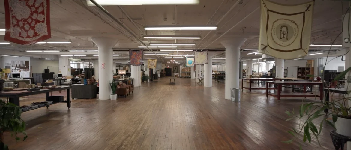 office lease cleveland