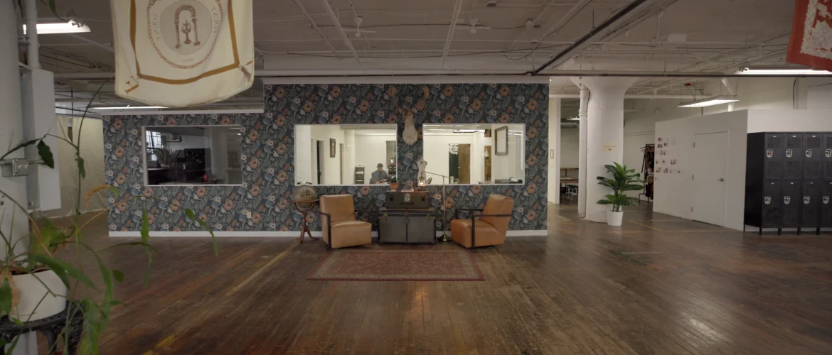 cleveland flex space for lease