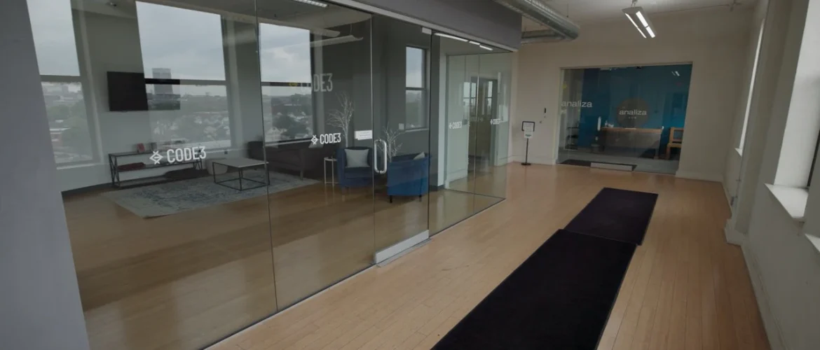 business space for rent cleveland